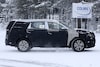 SsangYong Rexton Spionage