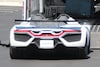 Honda baby-NSX S2000 spionage