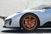 Honda baby-NSX S2000 spionage