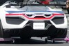 Honda baby-NSX S2000 spionage