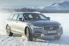 Volvo V90 Cross Country