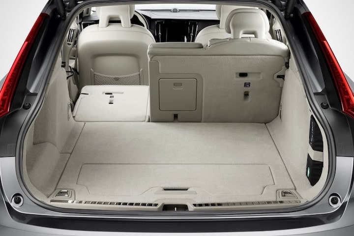 Volvo V90 Cross Country