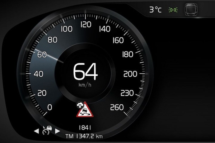 Volvo V90 Cross Country