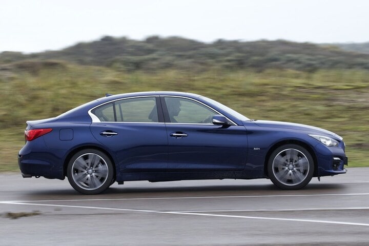 Infiniti Q50