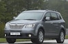 Facelift Friday: Subaru Tribeca
