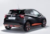 Nissan Micra Bose Personal Edition