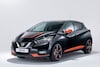 Nissan Micra Bose Personal Edition