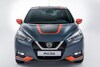 Nissan Micra Bose Personal Edition