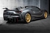Mansory Genève 2017