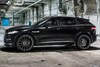 Hamann Jaguar F-Pace