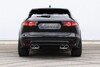 Hamann Jaguar F-Pace