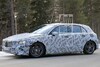 Mercedes-Benz A-Klasse Spionage