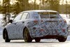 Mercedes-Benz A-Klasse Spionage