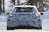 Mercedes-Benz A-Klasse Spionage