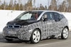BMW i3 spionage