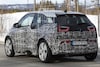 BMW i3 spionage