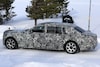 Rolls-Royce Phantom Spionage