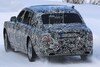 Rolls-Royce Phantom Spionage