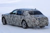 Rolls-Royce Phantom Spionage