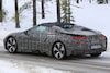 BMW i8 Spyder Spionage