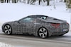 BMW i8 Spyder Spionage