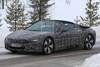 BMW i8 Spyder Spionage