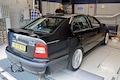 Skoda Octavia RS