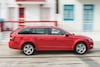 Skoda Octavia Combi