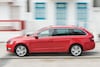 Skoda Octavia Combi