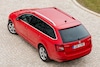 Skoda Octavia Combi