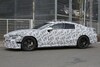 Mercedes-AMG GT4 Spionage