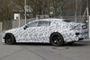 Mercedes-AMG GT4 Spionage
