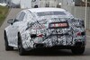 Mercedes-AMG GT4 Spionage
