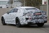 Mercedes-AMG GT4 Spionage