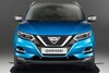 Facelift Friday: Nissan Qashqai