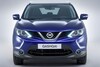 Facelift Friday: Nissan Qashqai