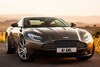 Aston Martin DB11 Coupé