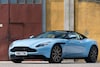 Aston Martin DB11 Coupé