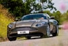 Aston Martin DB11 Coupé