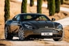 Aston Martin DB11 Coupé