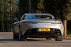 Aston Martin DB11 Coupé
