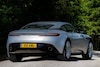 Aston Martin DB11 Coupé