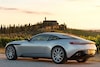 Aston Martin DB11 Coupé