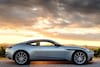 Aston Martin DB11 Coupé