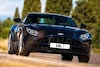 Aston Martin DB11 Coupé