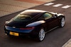 Aston Martin DB11 Coupé
