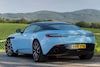 Aston Martin DB11 Coupé