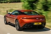 Aston Martin DB11 Coupé