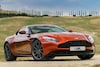 Aston Martin DB11 Coupé