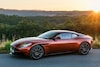 Aston Martin DB11 Coupé
